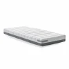 Matras Zen Washwool latex 90x200cm medium