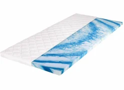 Matrastopper G100 80x200cm medium