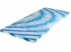 Matrastopper G100 80x200cm medium