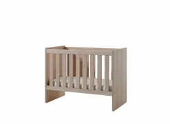 Meegroeibed Pauline 60x120cm