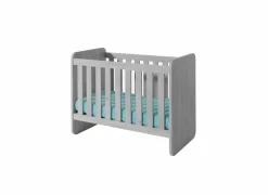 Meegroeibed Vic 60x120cm