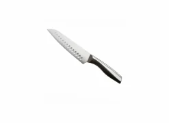 Mes Santoku inox