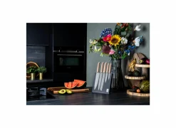 Messenblok Innovation Line 5-delig