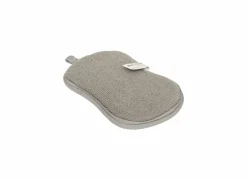 Microvezelspons 20x11,5cm - microvezel - multicolor set van 5