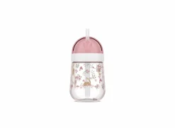 Mio rietjesbeker Little Dutch 300ml - kunststof - fairy garden