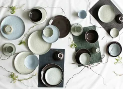 Mok Artisan 30cl - keramiek - groen