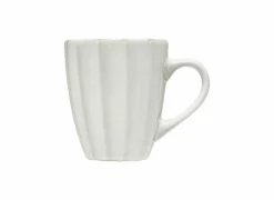 Mok Aude 37cm - stoneware - groen