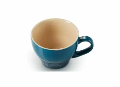 Mok Le Creuset 40cl - keramiek - blauw
