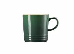 Mok Le Creuset 35cl - keramiek - cactus