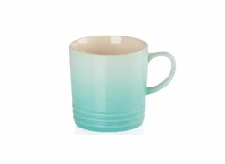 Mok Le Creuset 35cl - keramiek - blauw