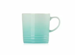 Mok Le Creuset 35cl - keramiek - blauw