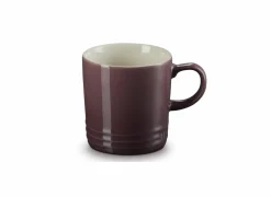 Mok Le Creuset 35cl - keramiek - fig