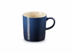 Mok Le Creuset 35cl - keramiek - ink