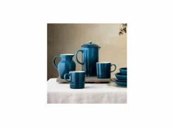 Mok Le Creuset 35cl - keramiek - blauw