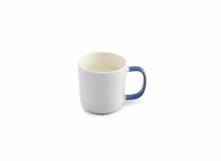 Mok Mae 37cl - porselein - paars