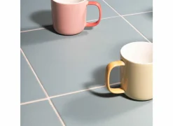 Mok Mae 37cl - porselein - roze