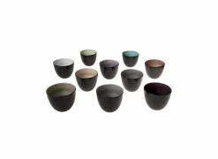 Mok Streetfood festival 23cl - keramiek - multicolor