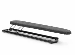 Mouwplank Brabantia  60x10cm - katoen & staal - denim black