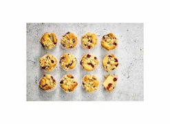 Muffinvorm Bakers Best 35,5x27,2cm