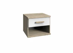 Nachtkastje Cariba 46x40x38cm
