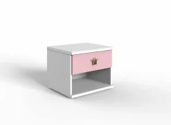 Nachtkastje Cindy 46x40x38cm