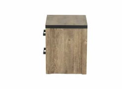 Nachtkastje Esra 48x39x50cm