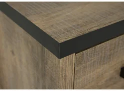 Nachtkastje Esra 48x39x50cm