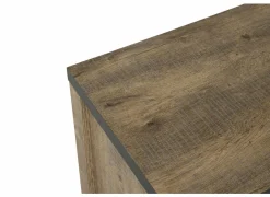 Nachtkastje Esra 48x39x50cm