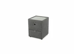 Nachtkastje Lancy 42,5x45x53cm