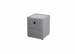 Nachtkastje Lancy 42,5x45x53cm