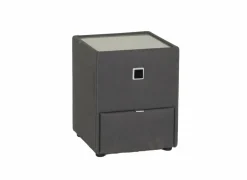 Nachtkastje Lancy 42,5x45x53cm