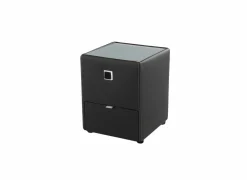 Nachtkastje Lancy 42,5x45x53cm