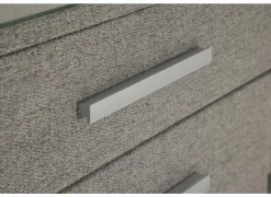 Nachtkastje Moon 48x47x62cm