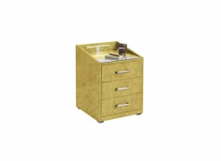 Nachtkastje Moon 48x47x62cm