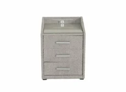 Nachtkastje Moon 48x47x62cm