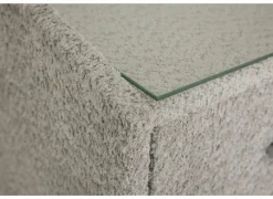 Nachtkastje Moon 48x47x62cm