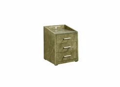 Nachtkastje Moon 48x47x62cm