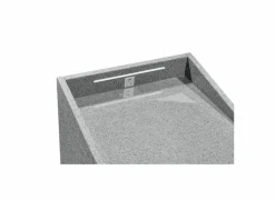 Nachtkastje Moon 48x47x62cm