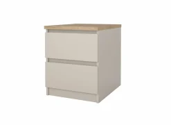 Nachtkastje Naia 40x50xH50cm - decor - cashmere & jackson hickory