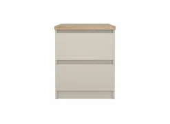 Nachtkastje Naia 40x50xH50cm - decor - cashmere & jackson hickory