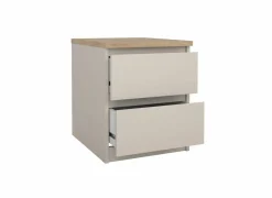 Nachtkastje Naia 40x50xH50cm - decor - cashmere & jackson hickory