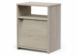 Nachtkastje Nano 41x28x51cm - decor - kronberg eik