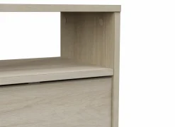 Nachtkastje Nano 41x28x51cm - decor - kronberg eik