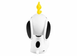 Nachtlampje Snoopy lamp H26,7cm