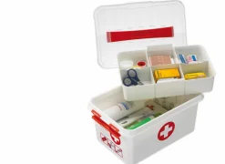 Opbergbox First aid  6L - 30x20x14cm