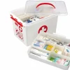 Opbergbox First aid  22L - 40x30x26cm