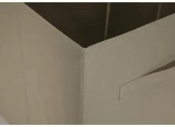 Opbergbox Non Woven 31x31x30cm