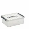 Opbergbox Q Line 12L - 40x30x14cm