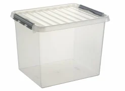 Opbergbox Q Line 52L - 50x40x38cm