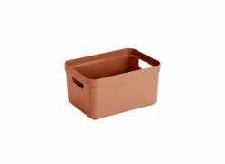 Opbergbox Sigma Home 5L - 25,2x18x12,2cm